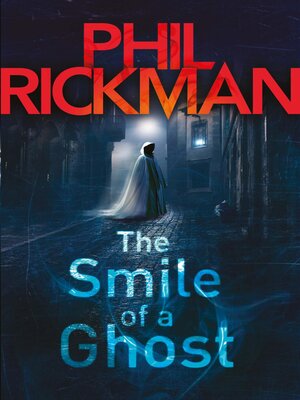 cover image of The Smile of a Ghost